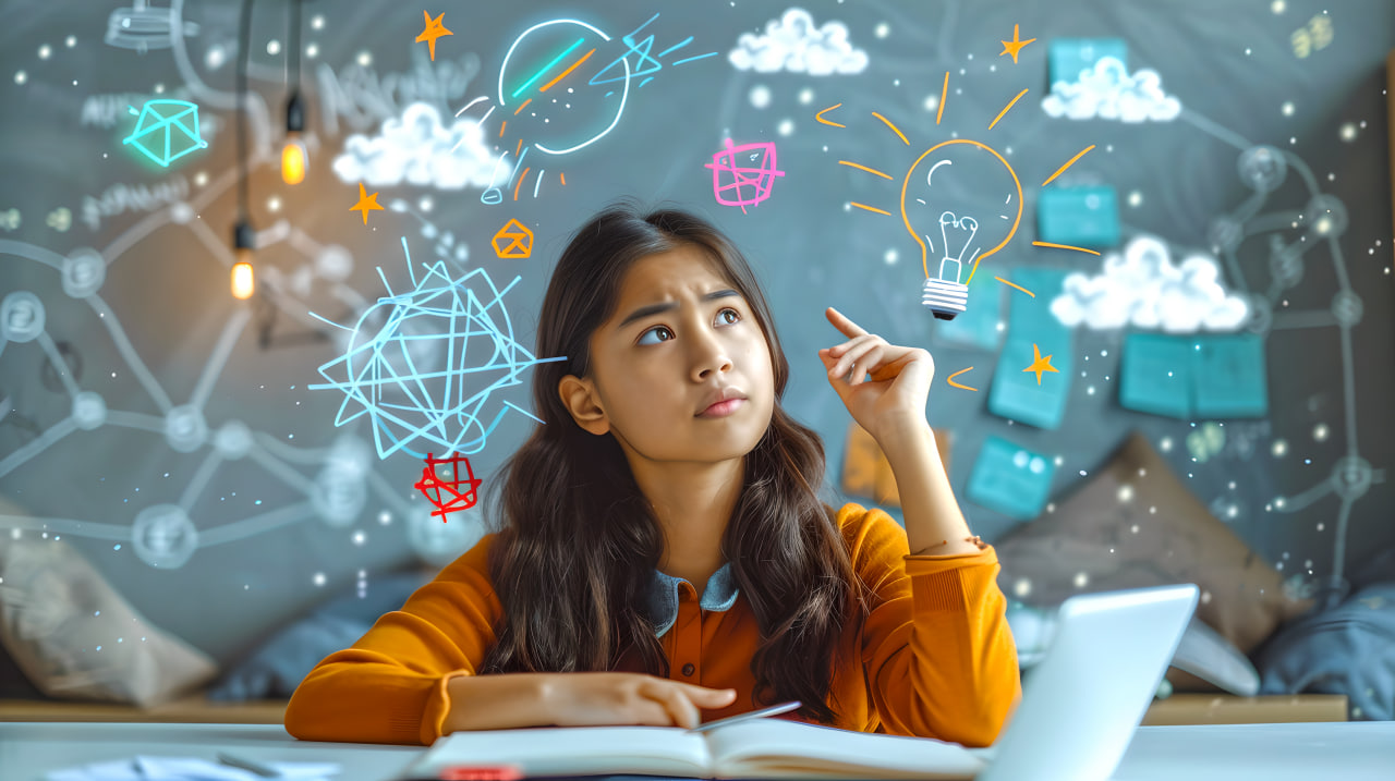 Focus on overall development